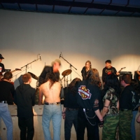 2005.10.30 Клуб Столица
