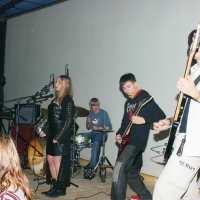 2005.10.30 Клуб Столица