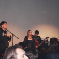 2005.10.30 Клуб Столица