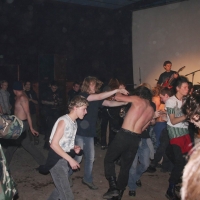 2005.10.30 Клуб Столица