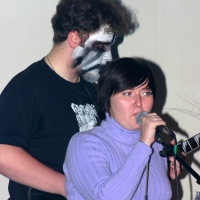 2005.10.30 Клуб Столица