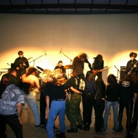 2005.10.30 Клуб Столица