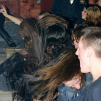 2005.10.30 Клуб Столица