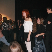 2005.10.30 Клуб Столица