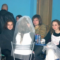 2005.10.30 Клуб Столица