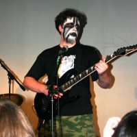 2005.10.30 Клуб Столица