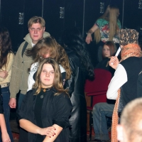 2005.10.30 Клуб Столица