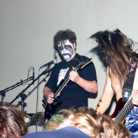 2005.10.30 Клуб Столица