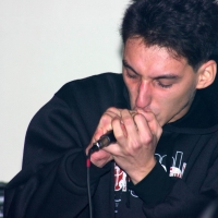 2005.10.30 Клуб Столица