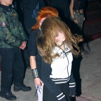 2005.10.30 Клуб Столица