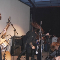 2005.10.30 Клуб Столица