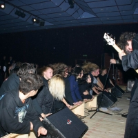 2005.10.30 Клуб Столица