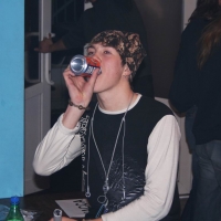 2005.10.30 Клуб Столица
