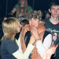 2005.10.30 Клуб Столица
