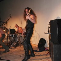 2005.10.30 Клуб Столица