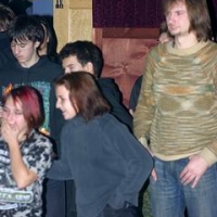 2005.10.30 Клуб Столица