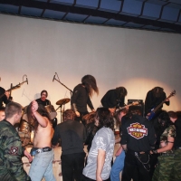 2005.10.30 Клуб Столица