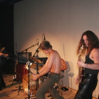 2005.10.30 Клуб Столица