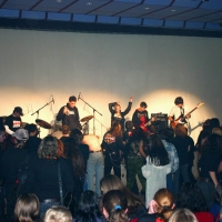 2005.10.30 Клуб Столица