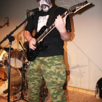 2005.10.30 Клуб Столица
