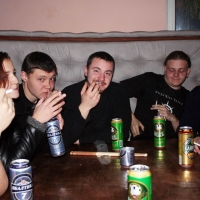 2005.11.19 Концерт в Юпитере ДР Ольги Вахитовой