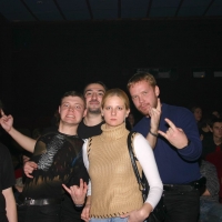 2005.11.19 Концерт в Юпитере ДР Ольги Вахитовой