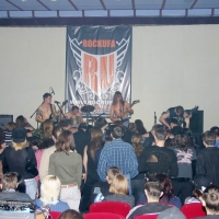 2005.11.19 Концерт в Юпитере ДР Ольги Вахитовой