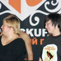 2005.11.19 Концерт в Юпитере ДР Ольги Вахитовой