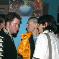 2005.11.19 Концерт в Юпитере ДР Ольги Вахитовой