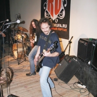 2005.11.19 Концерт в Юпитере ДР Ольги Вахитовой