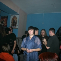 2005.11.19 Концерт в Юпитере ДР Ольги Вахитовой