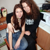 2005.11.19 Концерт в Юпитере ДР Ольги Вахитовой