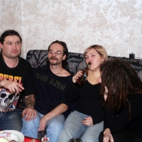 2005.11.19 Концерт в Юпитере ДР Ольги Вахитовой
