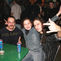2005.11.19 Концерт в Юпитере ДР Ольги Вахитовой