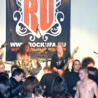 2005.11.19 Концерт в Юпитере ДР Ольги Вахитовой