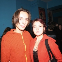 2005.11.19 Концерт в Юпитере ДР Ольги Вахитовой