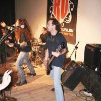 2005.11.19 Концерт в Юпитере ДР Ольги Вахитовой