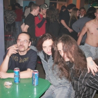 2005.11.19 Концерт в Юпитере ДР Ольги Вахитовой