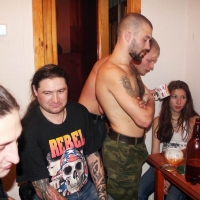2005.11.19 Концерт в Юпитере ДР Ольги Вахитовой