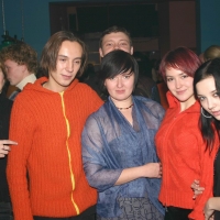 2005.11.19 Концерт в Юпитере ДР Ольги Вахитовой