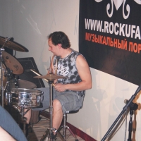 2005.11.19 Концерт в Юпитере ДР Ольги Вахитовой