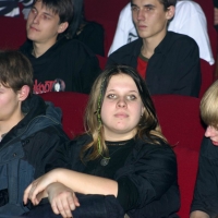 2005.11.19 Концерт в Юпитере ДР Ольги Вахитовой