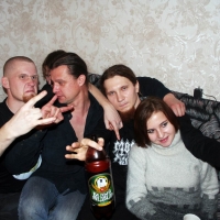 2005.11.19 Концерт в Юпитере ДР Ольги Вахитовой