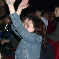 2005.11.19 Концерт в Юпитере ДР Ольги Вахитовой