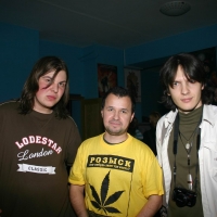 2005.11.19 Концерт в Юпитере ДР Ольги Вахитовой