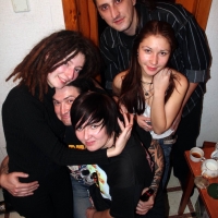 2005.11.19 Концерт в Юпитере ДР Ольги Вахитовой