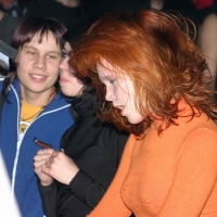 2005.11.19 Концерт в Юпитере ДР Ольги Вахитовой