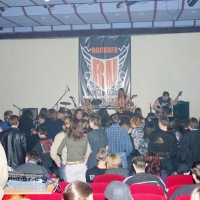 2005.11.19 Концерт в Юпитере ДР Ольги Вахитовой
