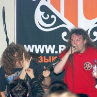 2005.11.19 Концерт в Юпитере ДР Ольги Вахитовой