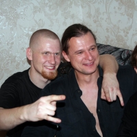 2005.11.19 Концерт в Юпитере ДР Ольги Вахитовой